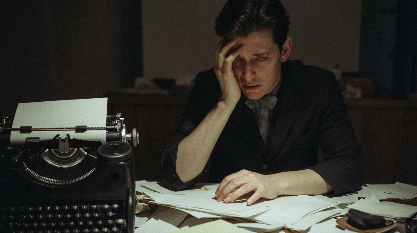 The Brutally Honest (Yet Lovingly Delivered) Truth About Becoming an Author